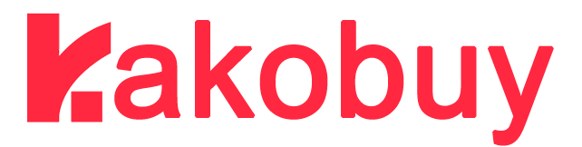 Logotipo de Kakobuy