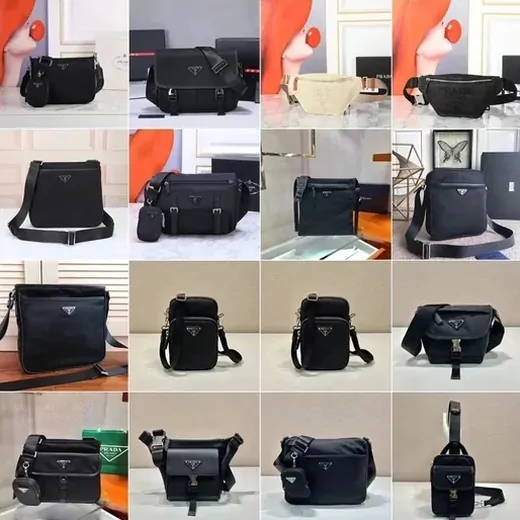Ejemplo de la categoría bolsos y mochilas