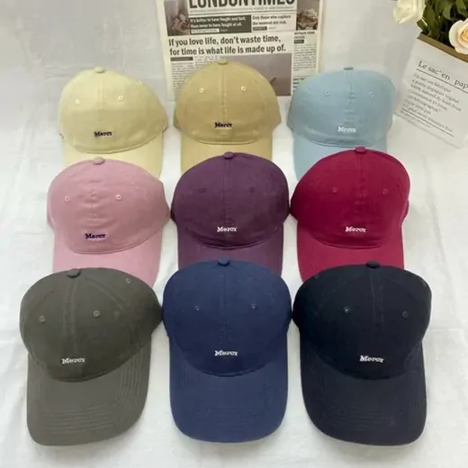 Ejemplo de la categoría gorras y sombreros