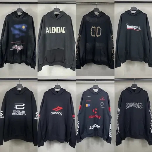 Ejemplo de la categoría sudaderas con capucha