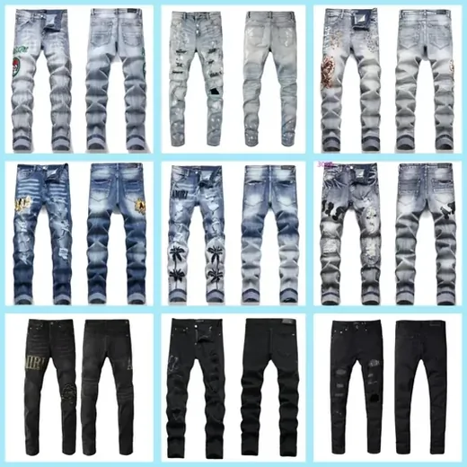 Ejemplo de la categoría vaqueros y denim