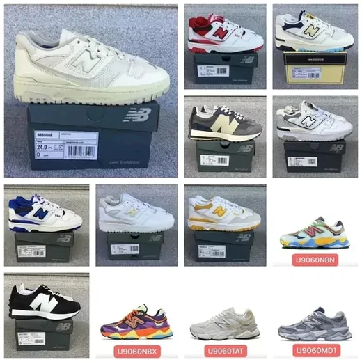 Ejemplo de la categoría zapatillas